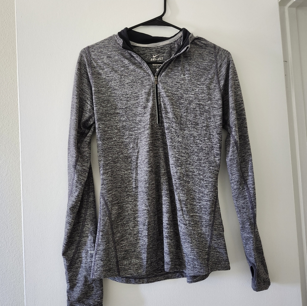 Nike Running 1/4 Zip
